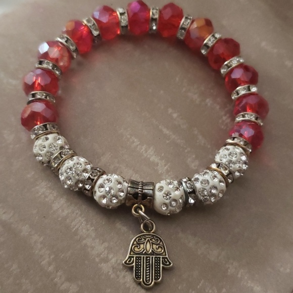 Hand bracelet - Picture 1 of 2